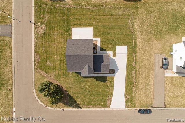 7340 Westminster Circle, Grand Blanc, MI 48439