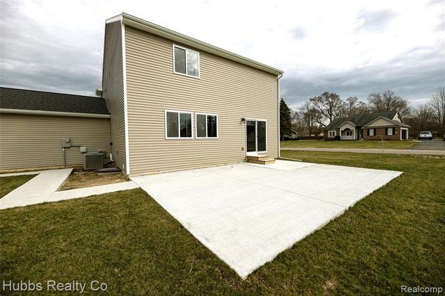 7340 Westminster Circle, Grand Blanc, MI 48439