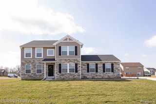 7340 Westminster Circle, Grand Blanc, MI 48439