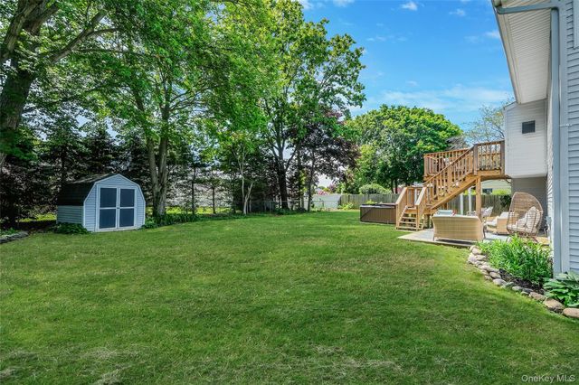 103 Stephen Road, Bayport, NY 11705
