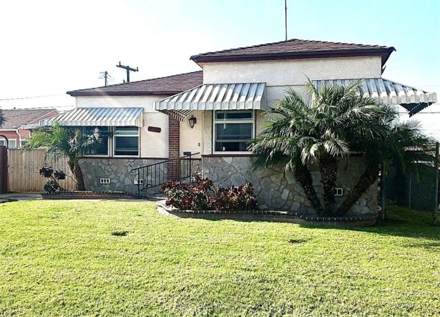 8715 S Van Ness, Inglewood, CA 90305
