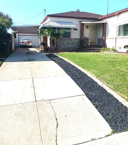 8715 S Van Ness, Inglewood, CA 90305