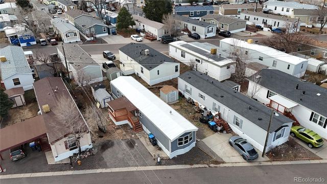 1560 E Street, Golden, CO 80401