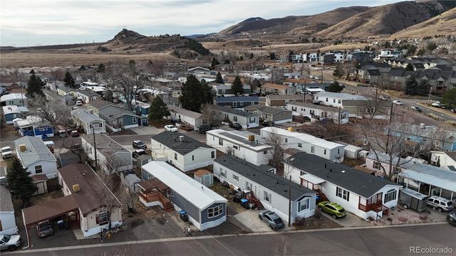 1560 E Street, Golden, CO 80401