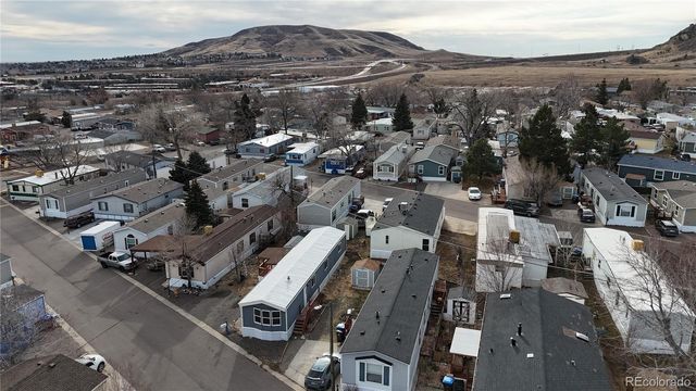 1560 E Street, Golden, CO 80401