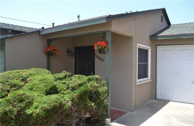 18403 Eriel Avenue, Torrance, CA 90504