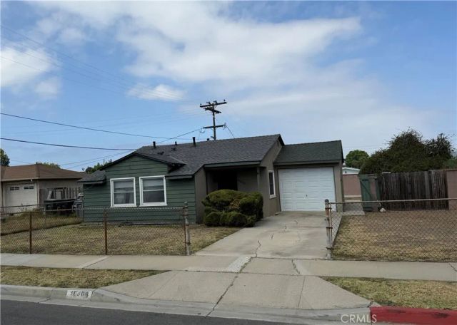 18403 Eriel Avenue, Torrance, CA 90504