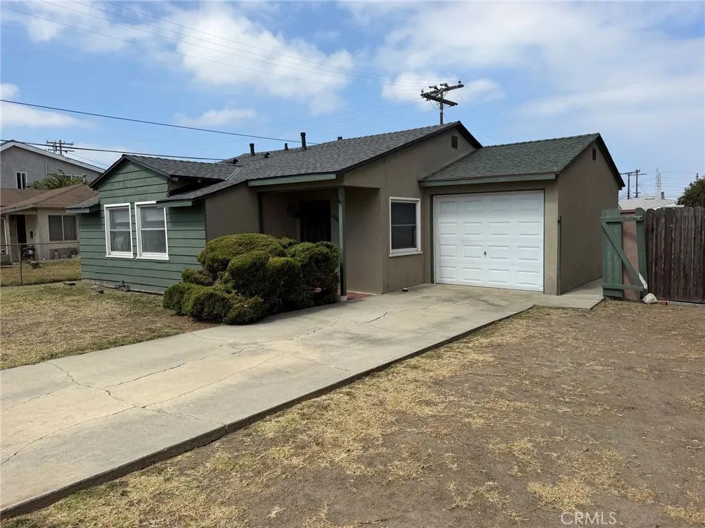 18403 Eriel Avenue, Torrance, CA 90504
