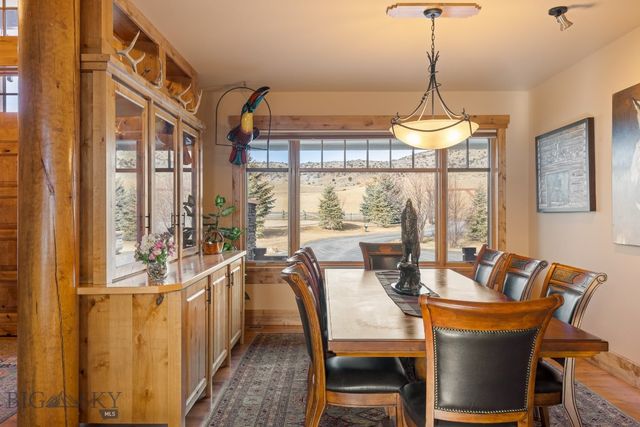 330 Yucca Pass Road, Manhattan, MT 59741