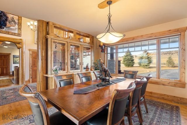 330 Yucca Pass Road, Manhattan, MT 59741