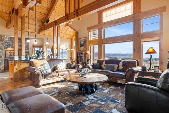 330 Yucca Pass Road, Manhattan, MT 59741