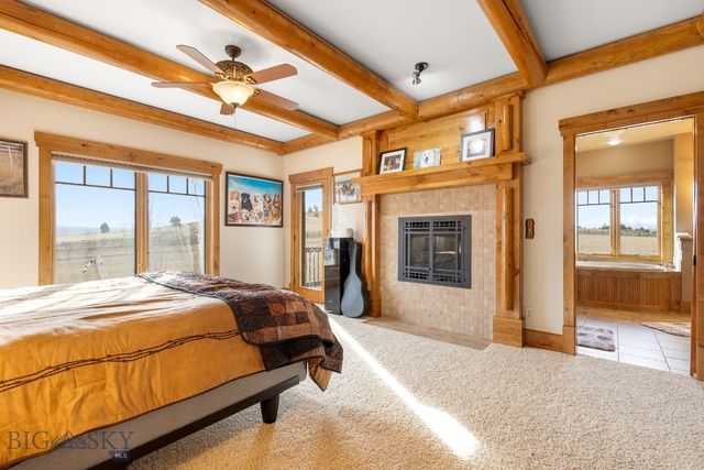 330 Yucca Pass Road, Manhattan, MT 59741