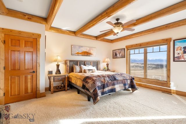 330 Yucca Pass Road, Manhattan, MT 59741