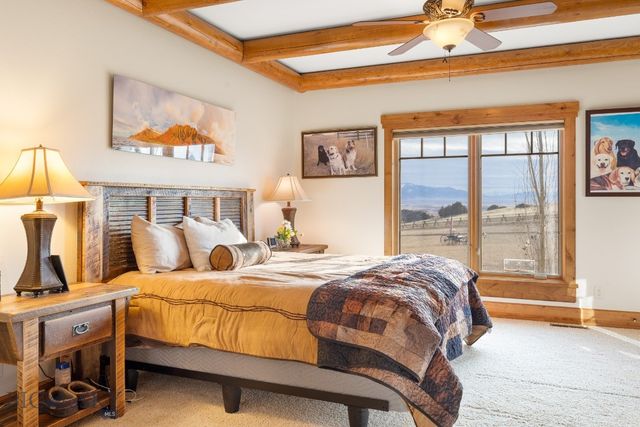 330 Yucca Pass Road, Manhattan, MT 59741