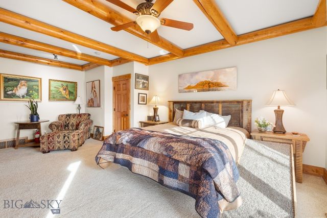 330 Yucca Pass Road, Manhattan, MT 59741