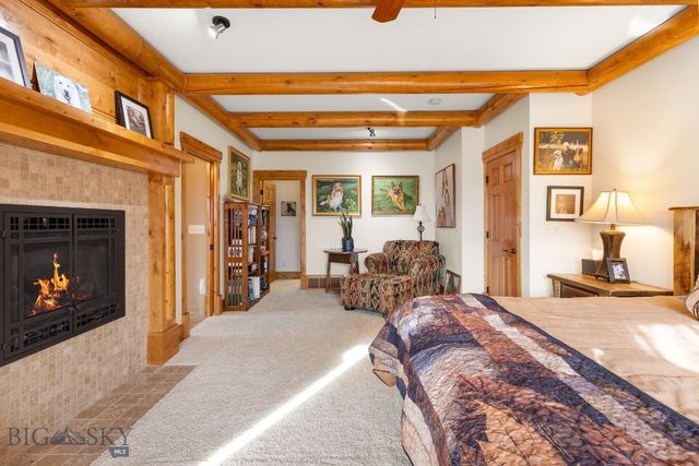 330 Yucca Pass Road, Manhattan, MT 59741