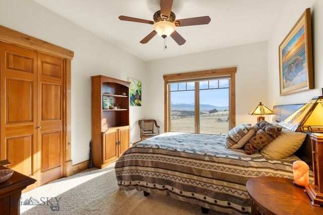 330 Yucca Pass Road, Manhattan, MT 59741