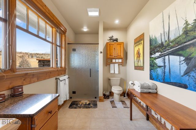 330 Yucca Pass Road, Manhattan, MT 59741