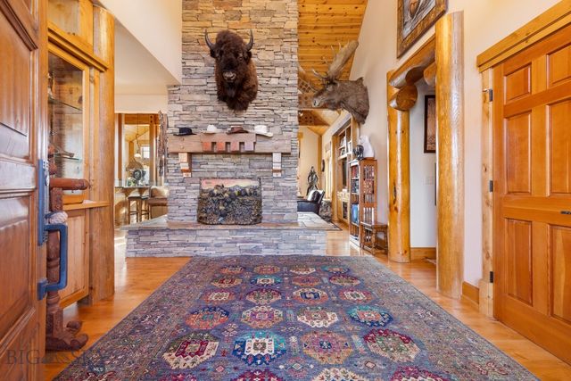 330 Yucca Pass Road, Manhattan, MT 59741