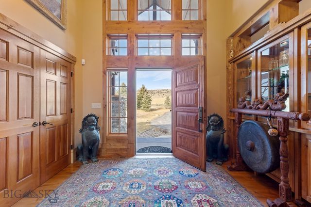 330 Yucca Pass Road, Manhattan, MT 59741