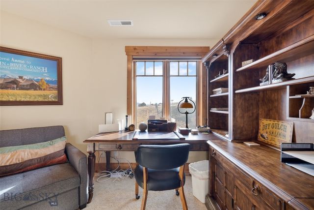 330 Yucca Pass Road, Manhattan, MT 59741