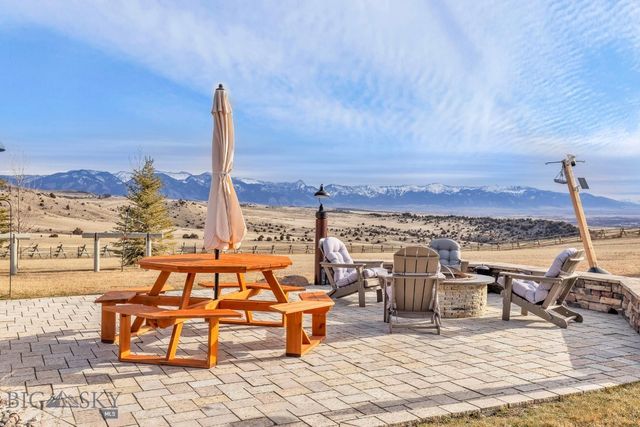 330 Yucca Pass Road, Manhattan, MT 59741