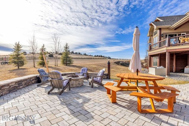 330 Yucca Pass Road, Manhattan, MT 59741