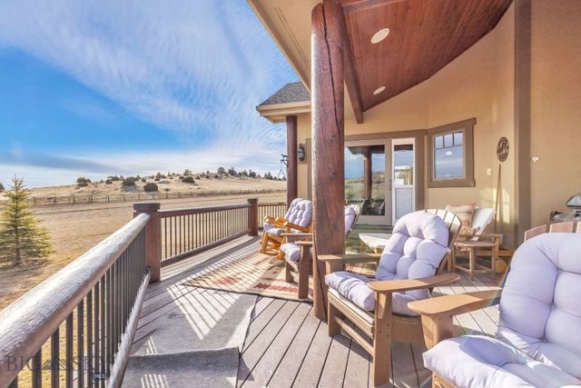 330 Yucca Pass Road, Manhattan, MT 59741