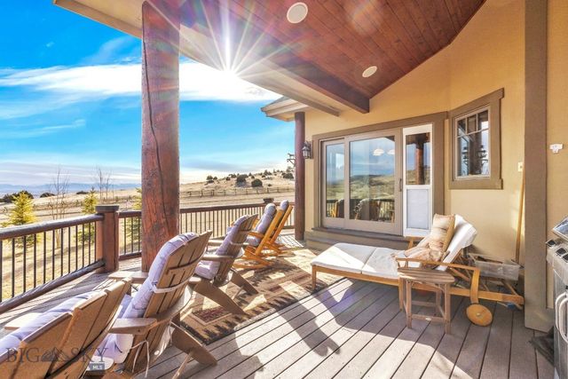 330 Yucca Pass Road, Manhattan, MT 59741