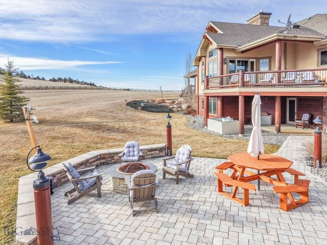 330 Yucca Pass Road, Manhattan, MT 59741