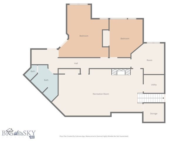 330 Yucca Pass Road, Manhattan, MT 59741