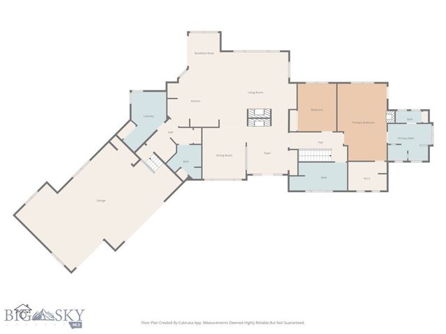 330 Yucca Pass Road, Manhattan, MT 59741