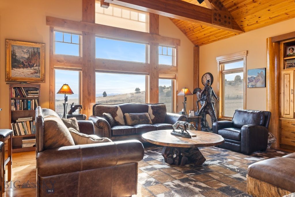 330 Yucca Pass Road, Manhattan, MT 59741 photo 15