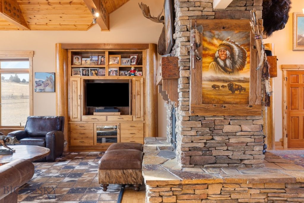 330 Yucca Pass Road, Manhattan, MT 59741 photo 17