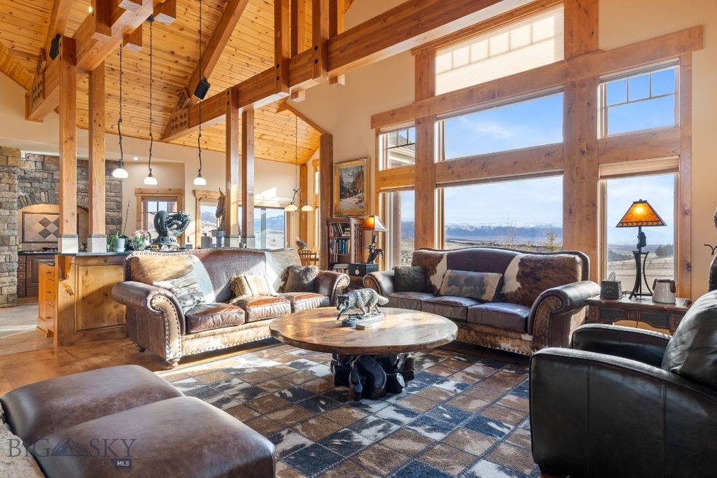 330 Yucca Pass Road, Manhattan, MT 59741 photo 18