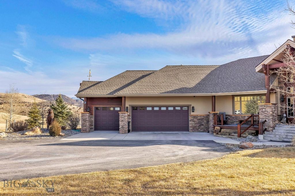 330 Yucca Pass Road, Manhattan, MT 59741 photo 2