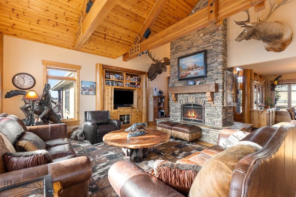 330 Yucca Pass Road, Manhattan, MT 59741 photo 21