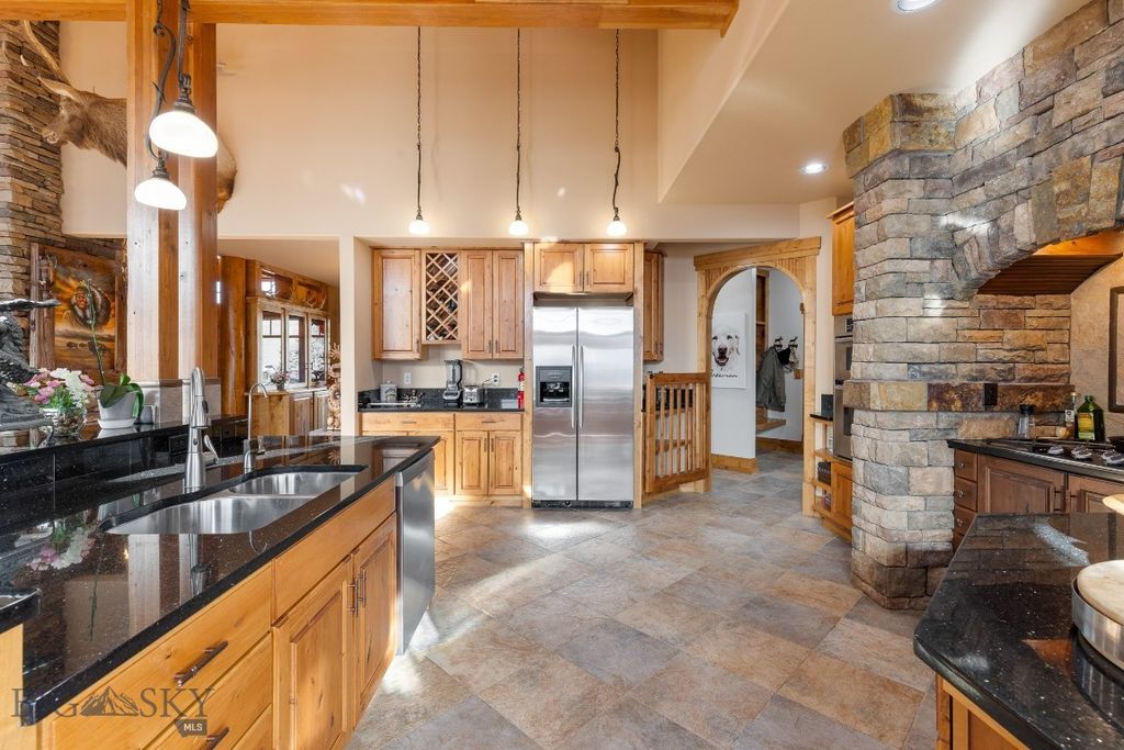 330 Yucca Pass Road, Manhattan, MT 59741 photo 25