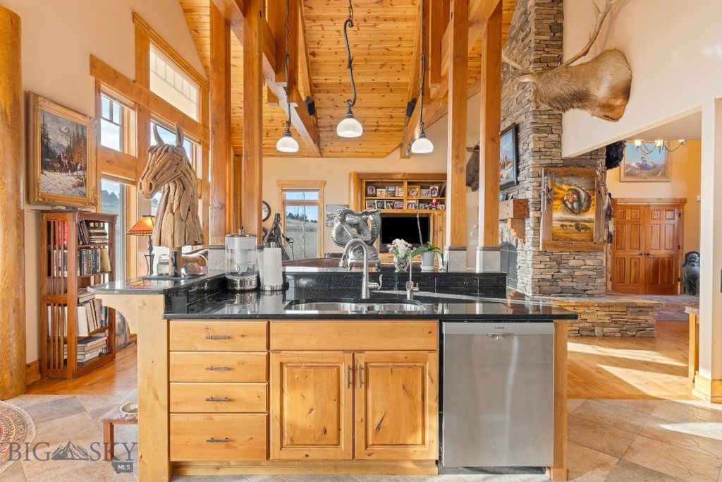 330 Yucca Pass Road, Manhattan, MT 59741 photo 28