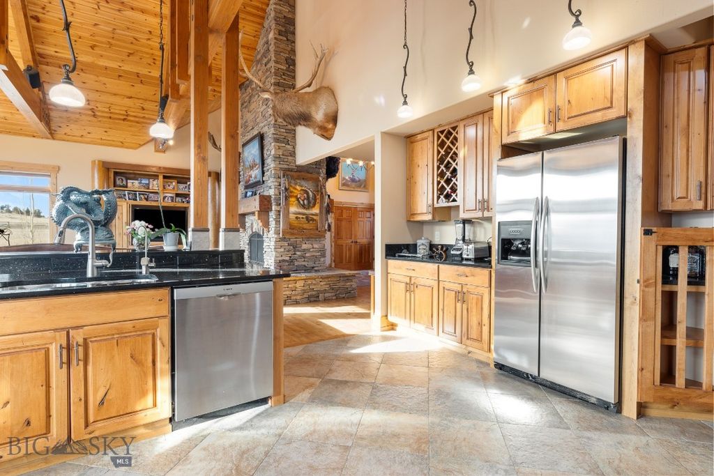 330 Yucca Pass Road, Manhattan, MT 59741 photo 29