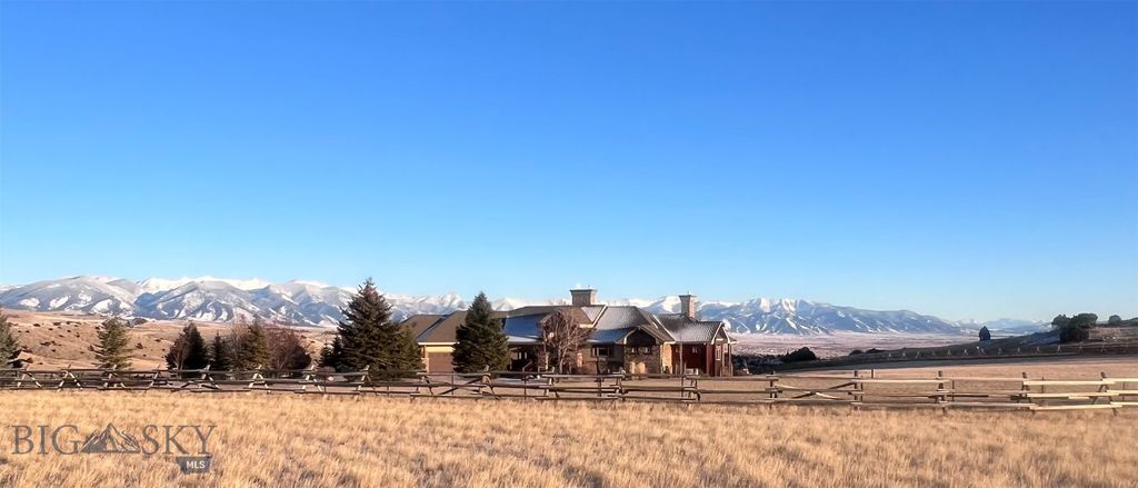 330 Yucca Pass Road, Manhattan, MT 59741 photo 4