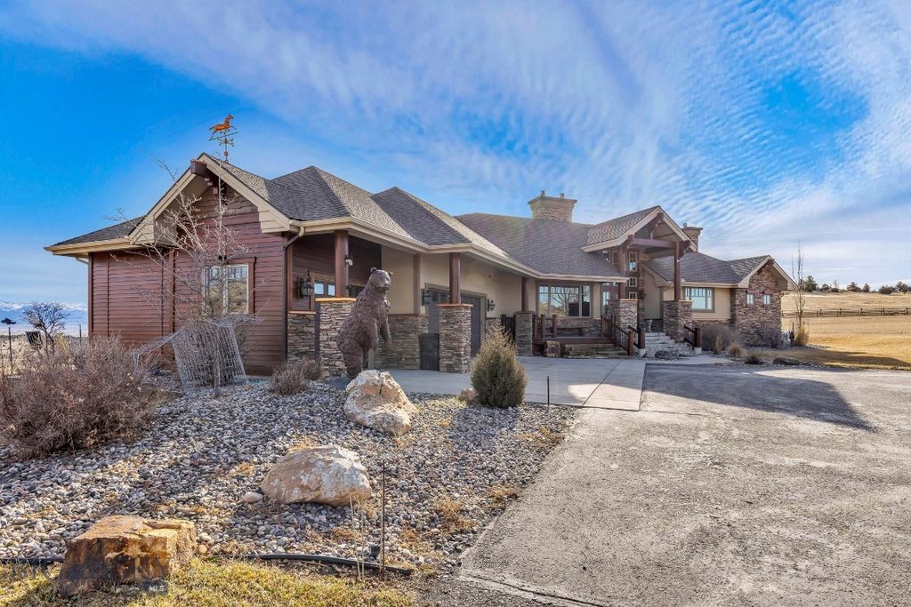 330 Yucca Pass Road, Manhattan, MT 59741 photo 5