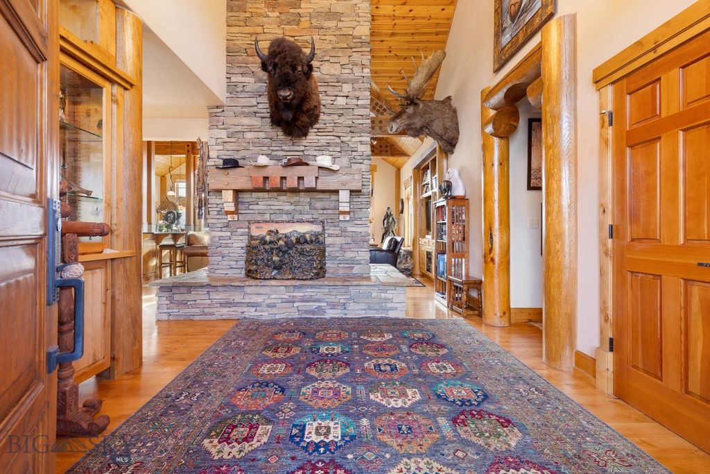 330 Yucca Pass Road, Manhattan, MT 59741 photo 6