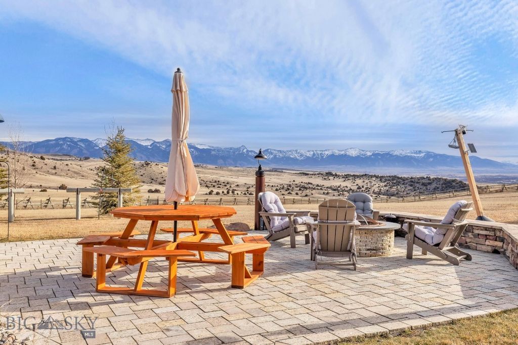 330 Yucca Pass Road, Manhattan, MT 59741 photo 77