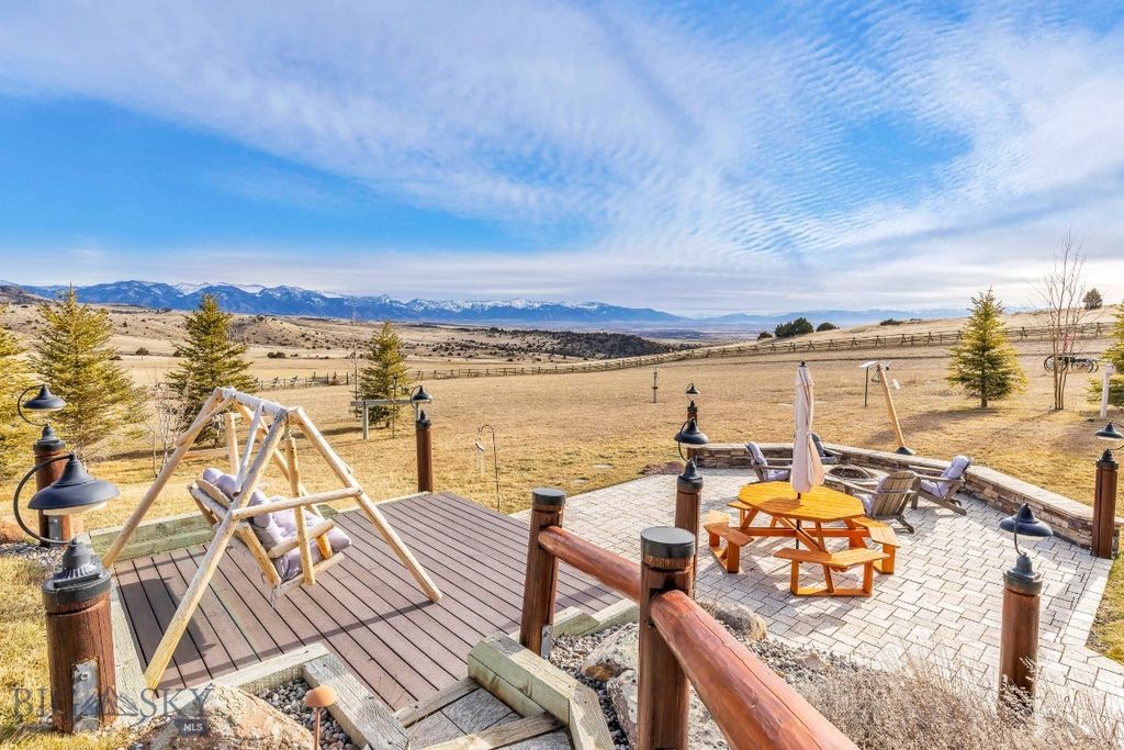 330 Yucca Pass Road, Manhattan, MT 59741 photo 81