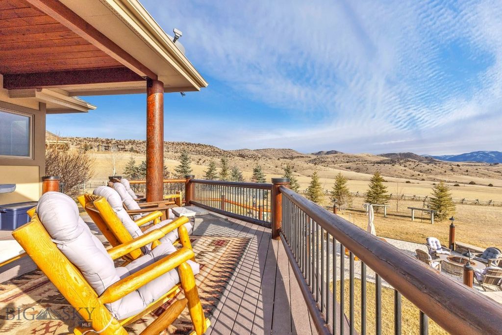 330 Yucca Pass Road, Manhattan, MT 59741 photo 82