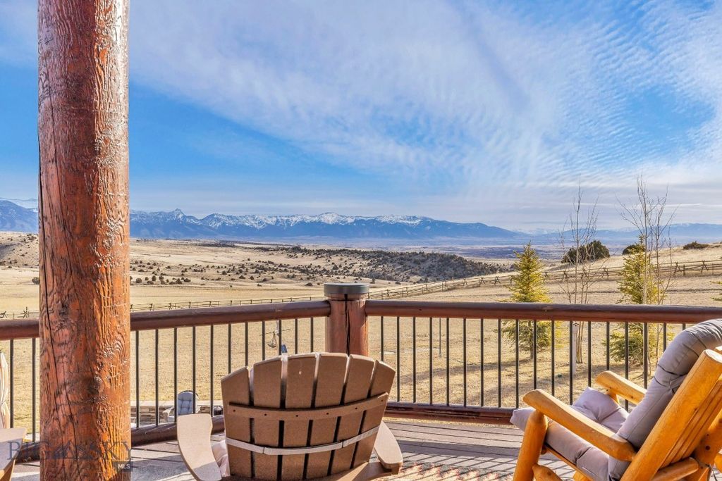 330 Yucca Pass Road, Manhattan, MT 59741 photo 84