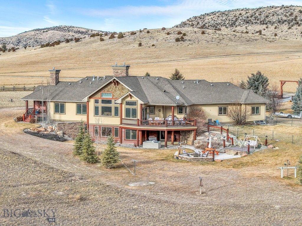 330 Yucca Pass Road, Manhattan, MT 59741 photo 87