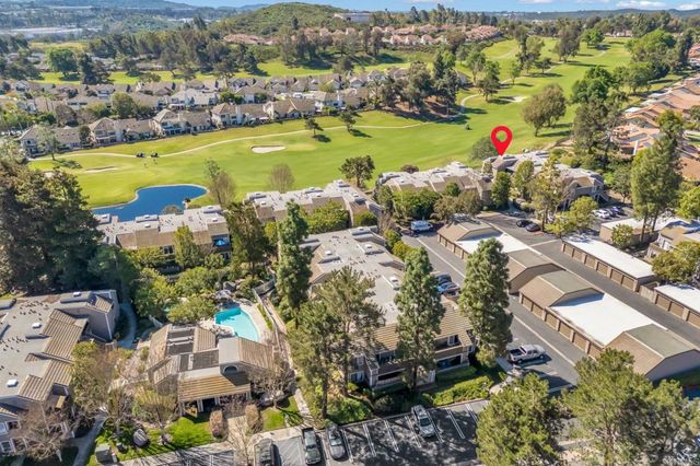 1091 Shadowridge Drive 118, Vista, CA 92081