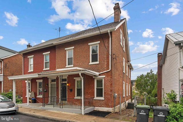 423 BRECKENRIDGE ST, Phoenixville, PA 19460